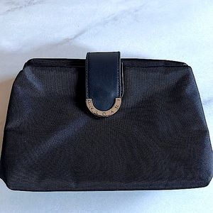 BVLGARI COSMETICS / TRAVEL POUCH - NEW